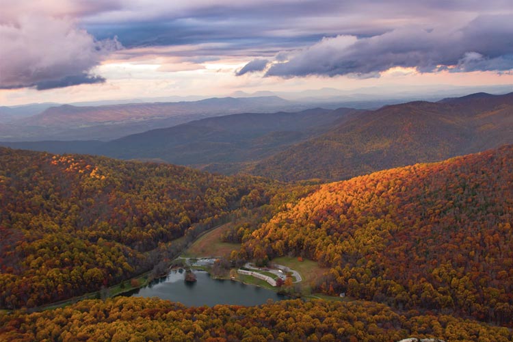 Country Roads: West or Western Virginia? - Go Outside - Blue Ridge Magazine