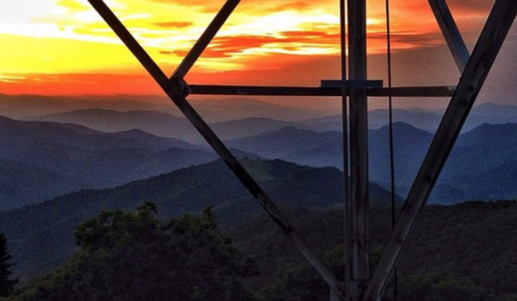 5 Favorite Fire Tower Hikes Hiking Blue Ridge Outdoors Magazine