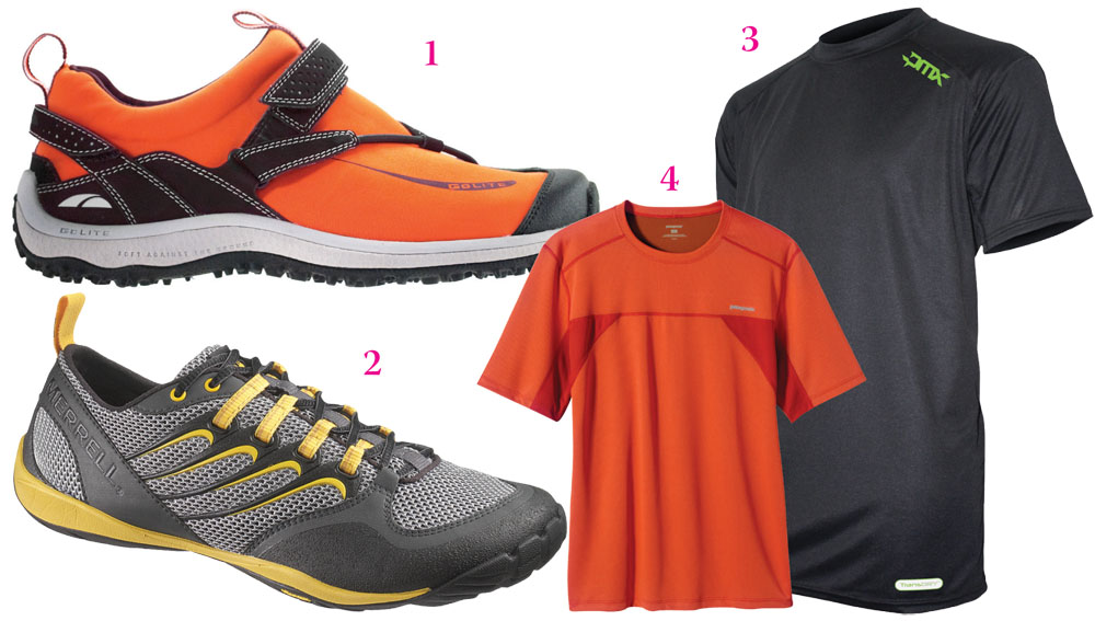 fell running trainers