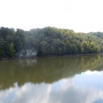 Leesville Lake