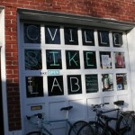 The Cville Bike Lab