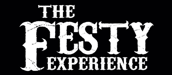 The Festy Experience Logo