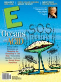 Acid in Oceans