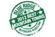 Mountain Towns Logo