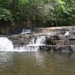 Dismal Falls