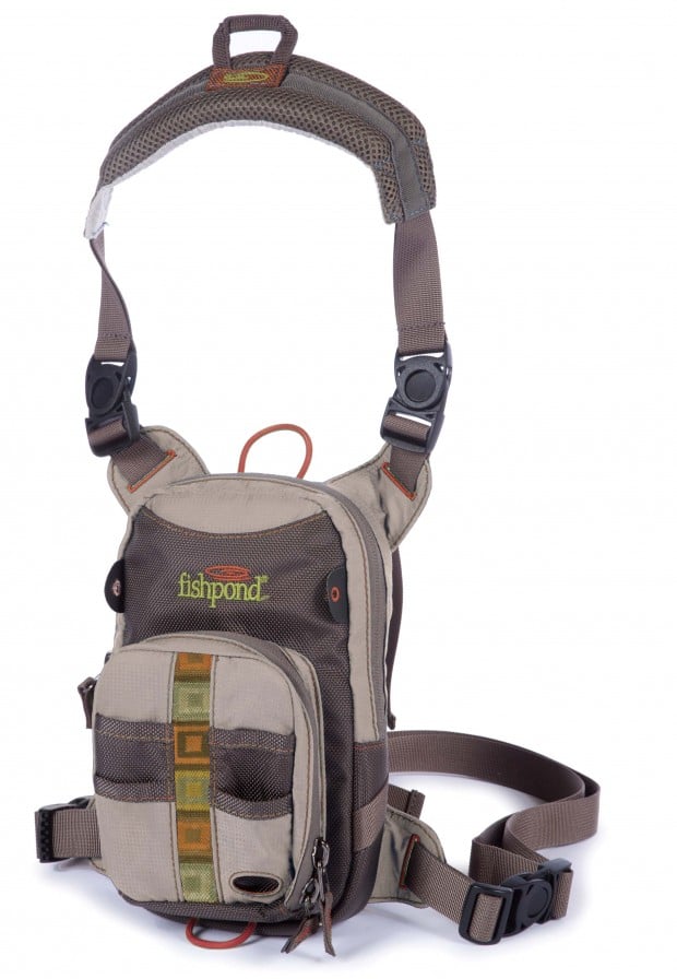 Review: Fishpond Tumbleweed Chest Pack