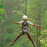zipline