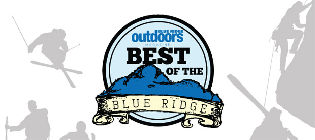 best of the blue ridge