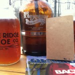 Blue RIdge Outdoors and Brew