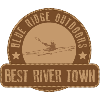 Best River Town