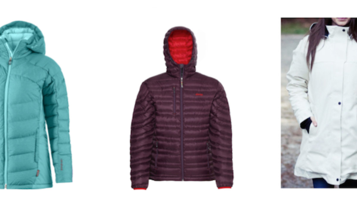 adidas terrex climaheat ice jacket