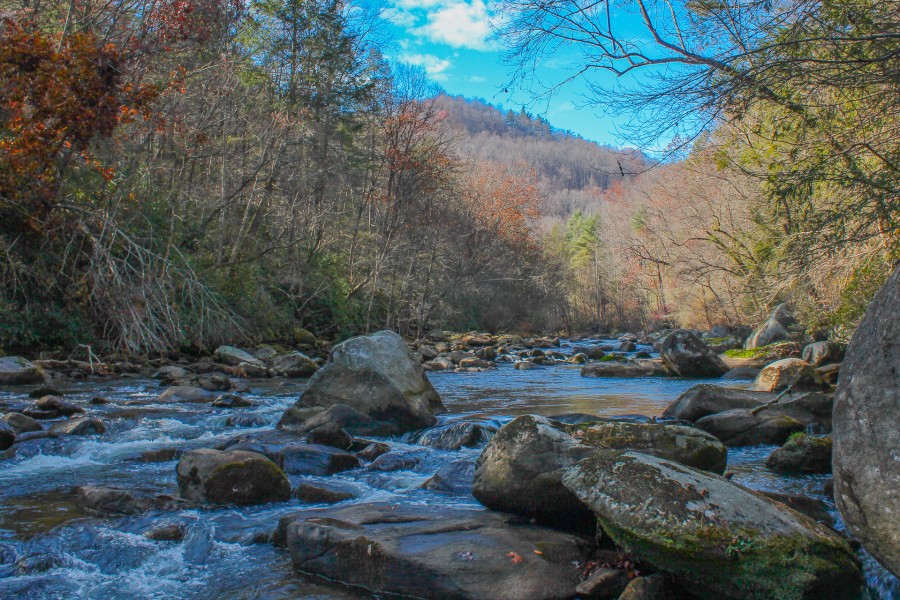 Green River Gamelands Open for Adventure