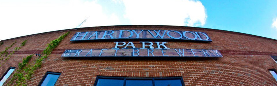 Hardywood Brewery