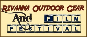 Rivanna Outdoor Gear and Film Festival