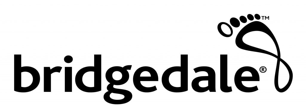 Bridgedale Logo 2015-01