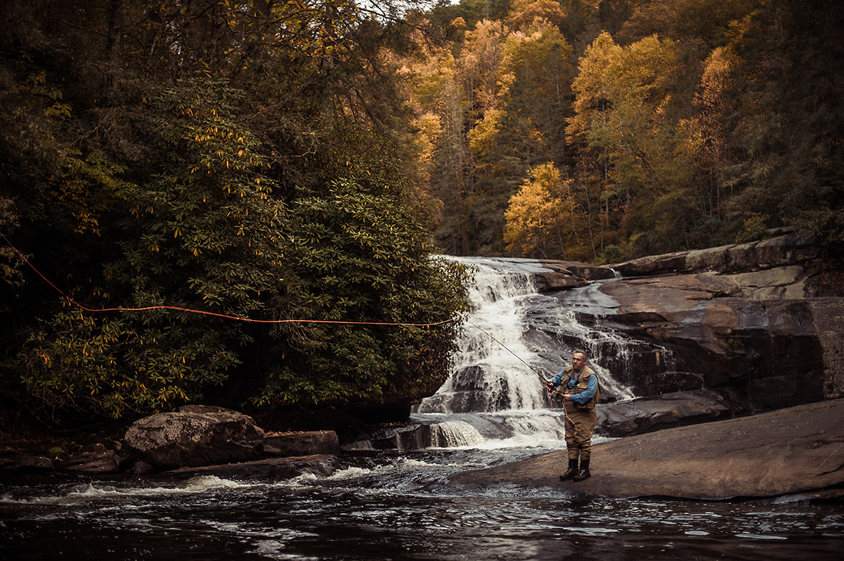 Delayed Harvest 101 Blue Ridge Outdoors Magazine