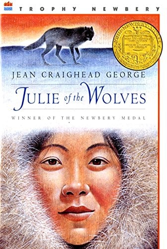 julieoftheWolves