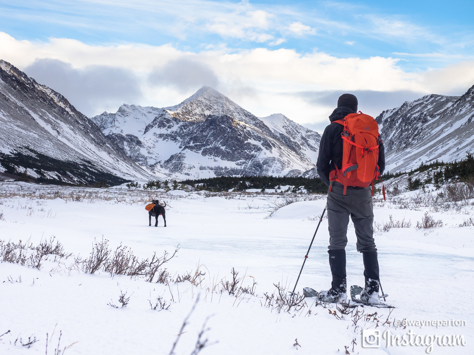 Off the Beaten Path Dwayne Parton Blue Ridge Outdoors Magazine