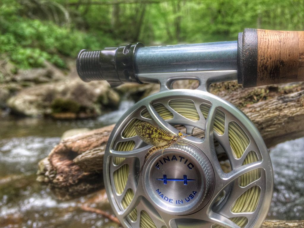 Fridays on the Fly: 5 Guides Share Their Spring Fly Fishing