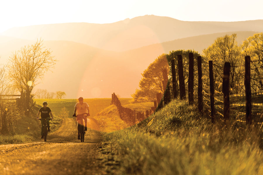 The Next Great Mountain Towns