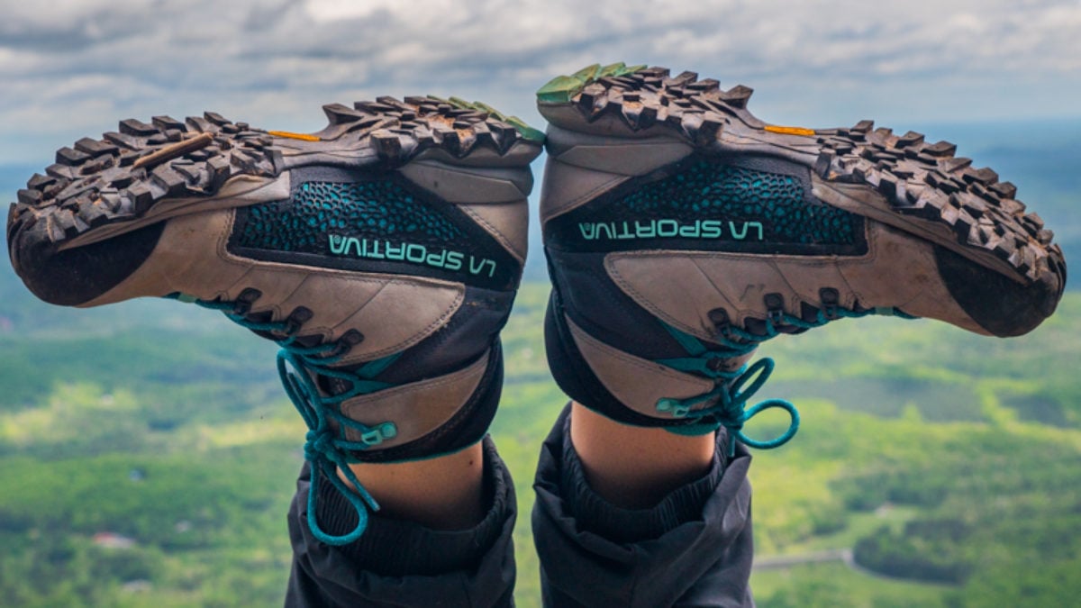 la sportiva pyramid gtx hiking boots