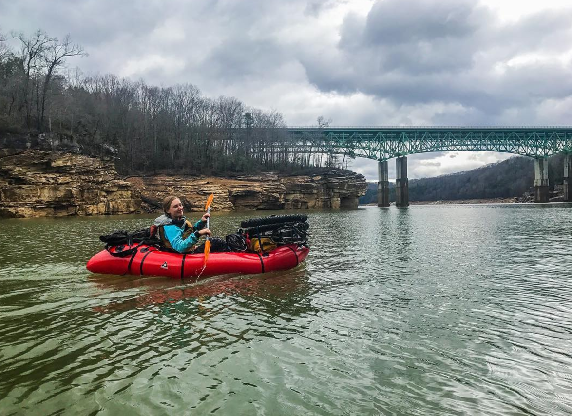 Photo by Annie Simcoe