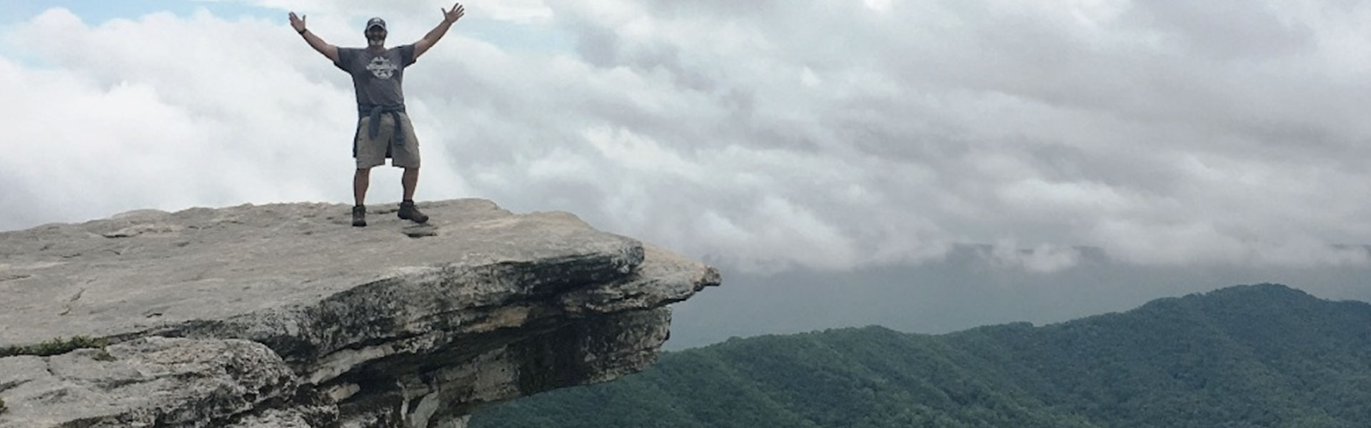 48 Hours in Buchanan, Virginia Go Outside Blue Ridge Outdoors Magazine