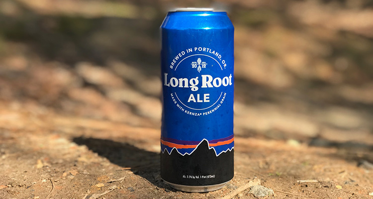 Long Root Ale