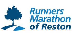 Runners Marathon of Reston