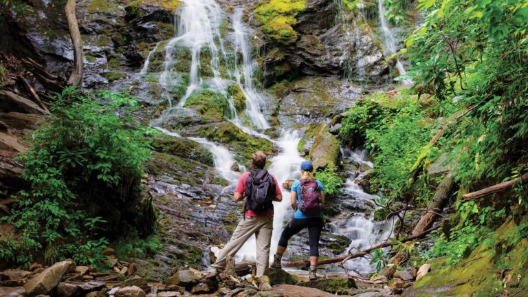 Cherokee, NC Outdoor Recreation