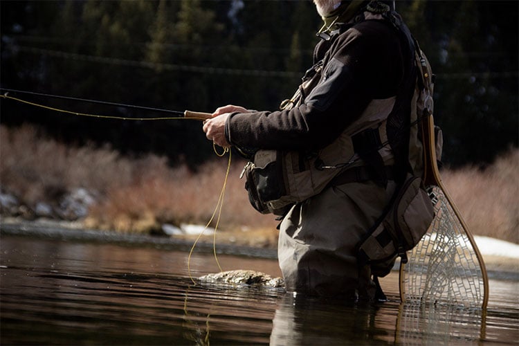 Fly Gear: Six Angler Essentials For Blue Ridge Trout Streams