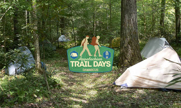 Appalachian Trail Days