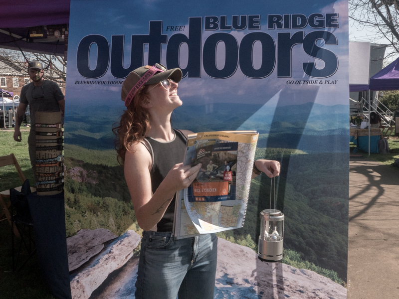 Festival Recap Tom Tom Founders Festival 2018 Road Team Blue Ridge