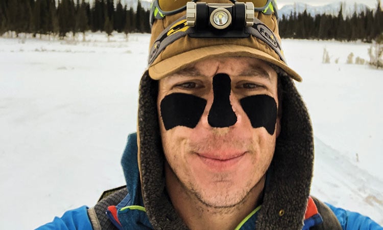 Peter Ripmaster Wins Iditarod