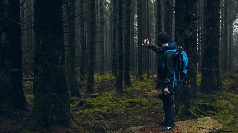 Best Apps For Hiking