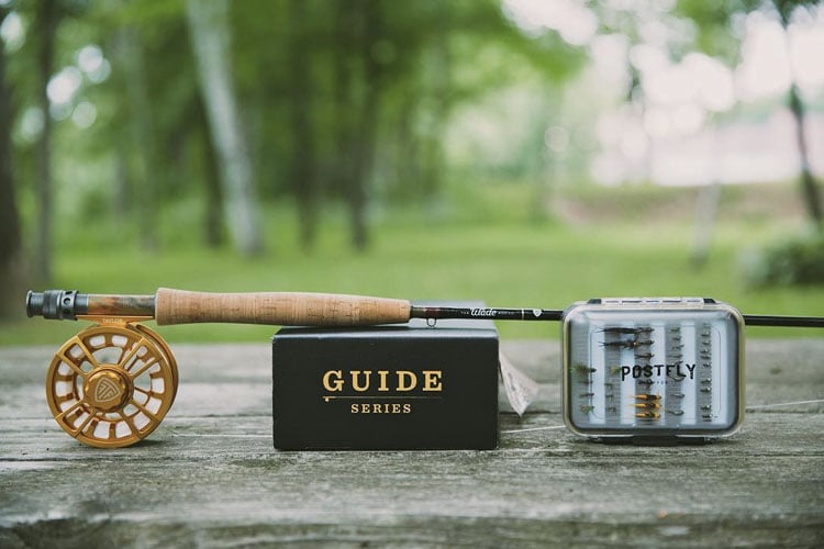 Fridays on the Fly: 5 Best Fly Fishing Subscription Boxes - Fly