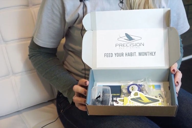 Fridays on the Fly: 5 Best Fly Fishing Subscription Boxes - Fly