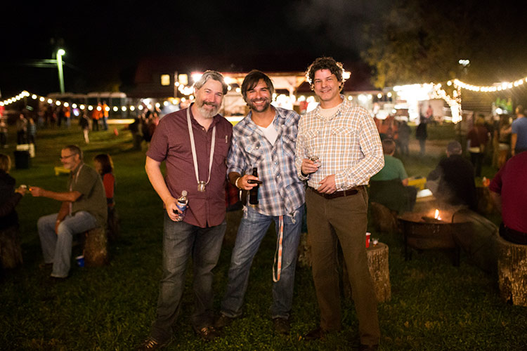 Townsend Grains and Grits Festival Blue Ridge Outdoors Magazine