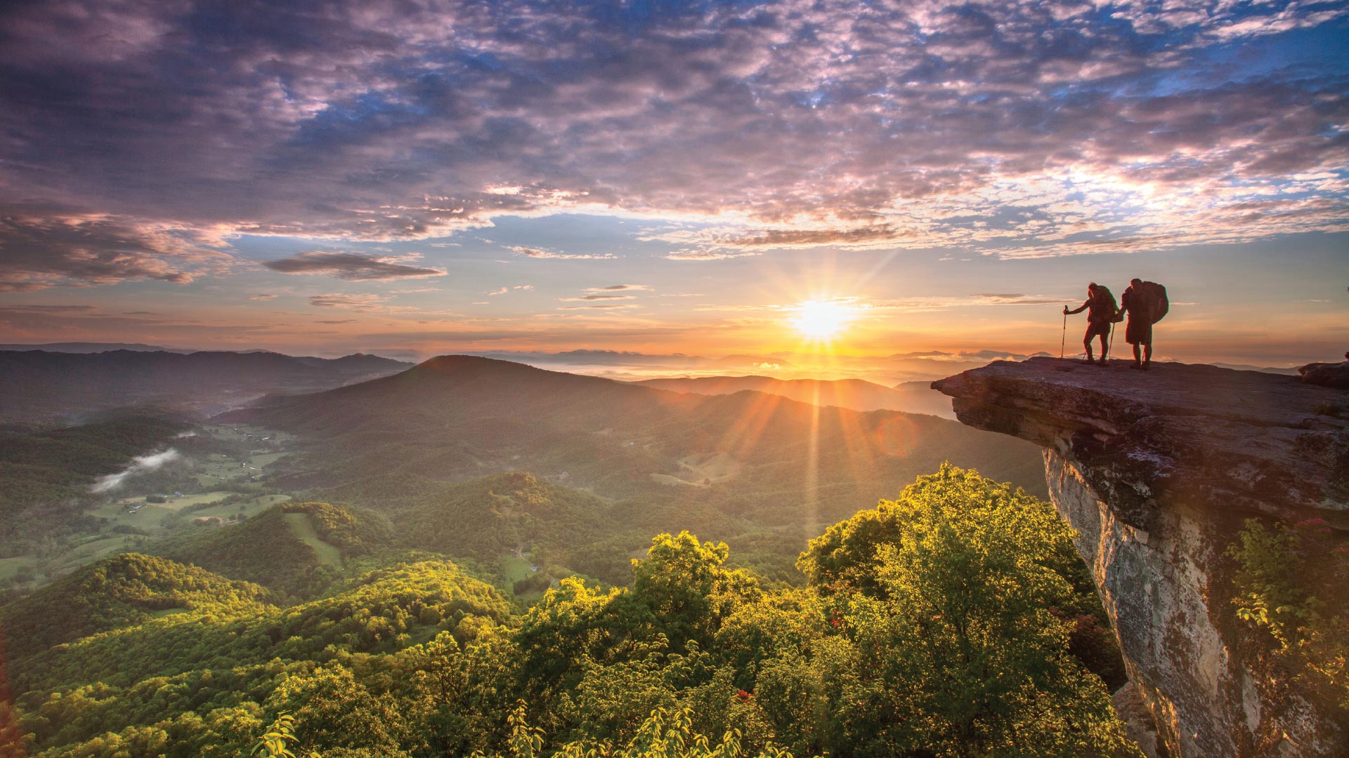 Quick Hits September 2018