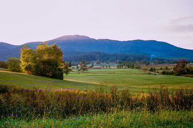 Explore The Outdoors Of Madison County Virginia