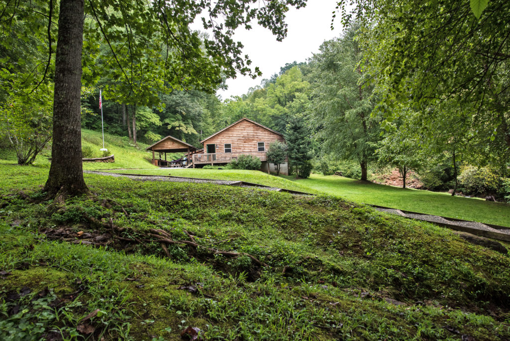 Landmark Learning Sponsored Content Blue Ridge Outdoors Magazine