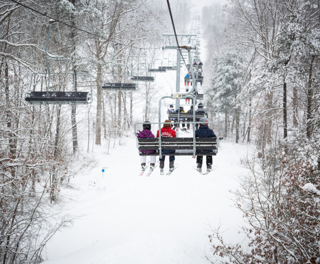 Bryce Resort Basye, VA Blue Ridge Outdoors Magazine