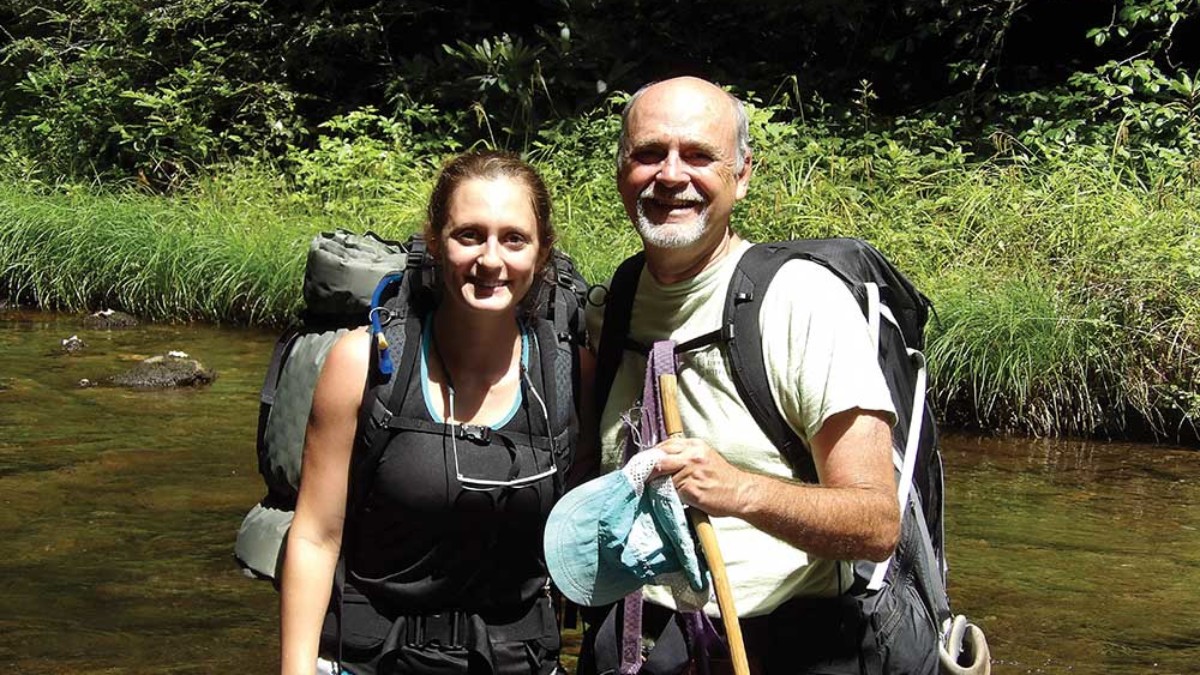 The Lending Closet Dandk Organizer