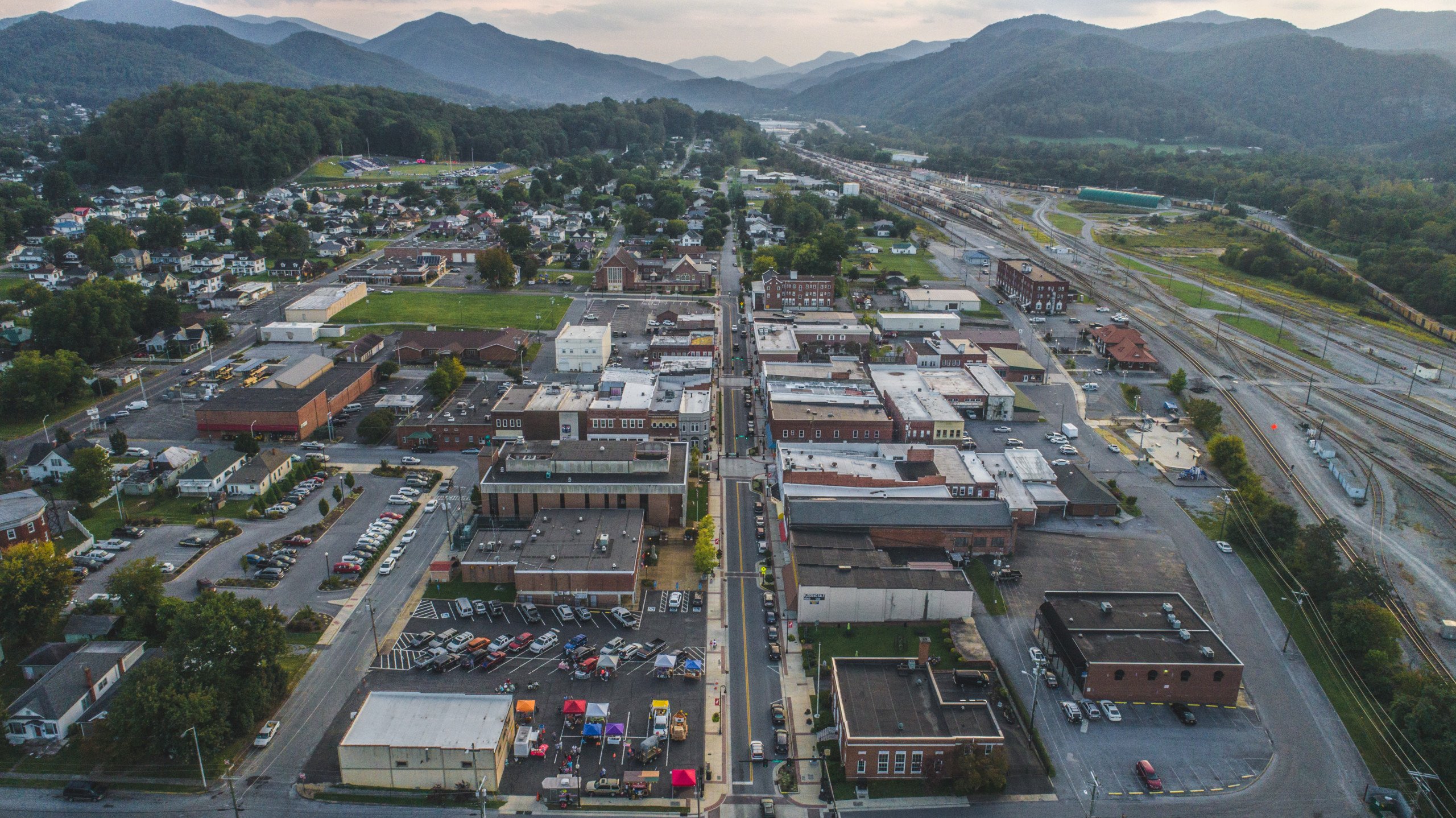 Next Stop Erwin, Tennessee Blue Ridge Outdoors Magazine