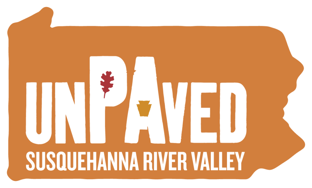 unPAved of the Susquehanna River Valley Blue Ridge Outdoors Magazine