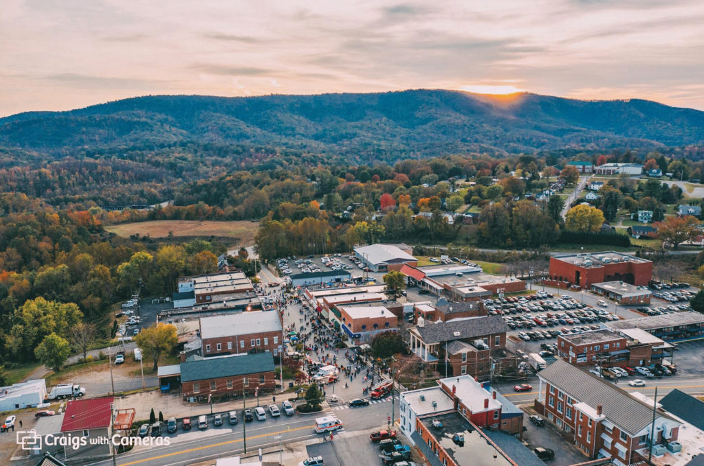 Patrick County's Perfect Weekend Getaway Blue Ridge Outdoors Magazine