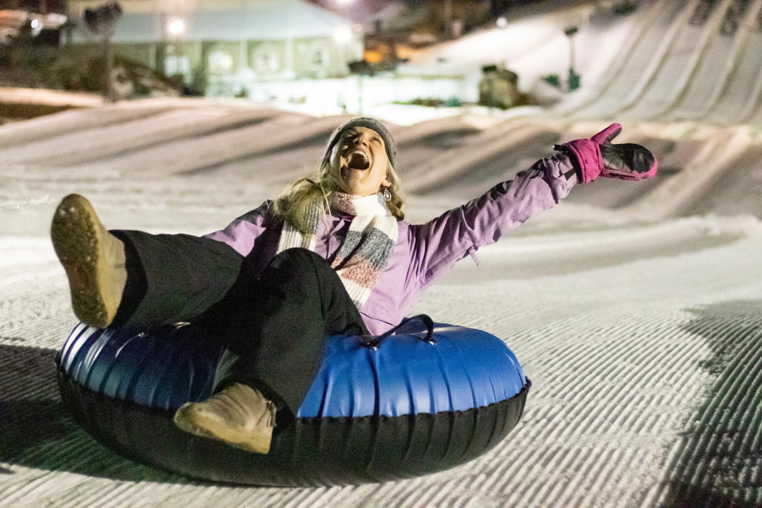 Wisp Resort Connect with Adventure Blue Ridge Outdoors Magazine