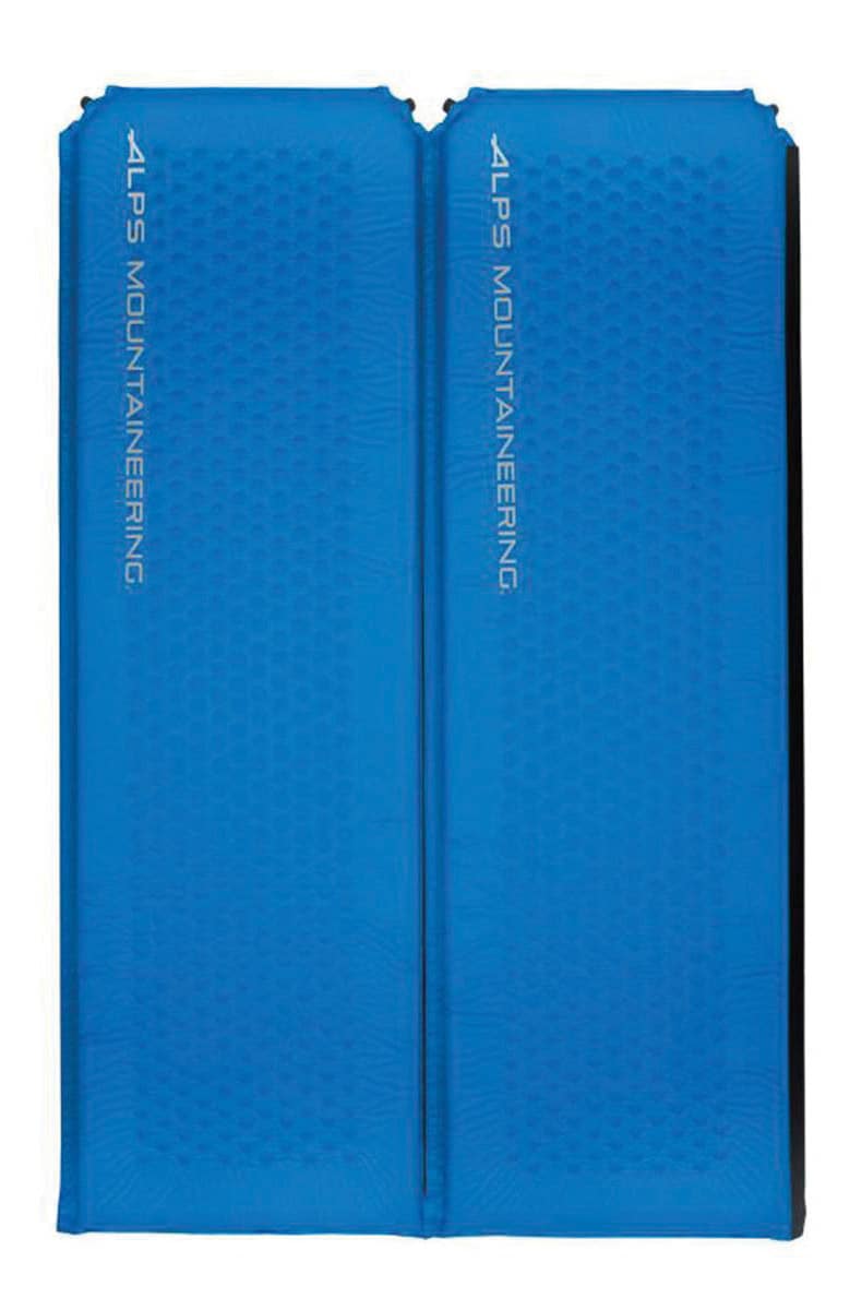 Alps Mountaineering Flexcore Double Air Pad