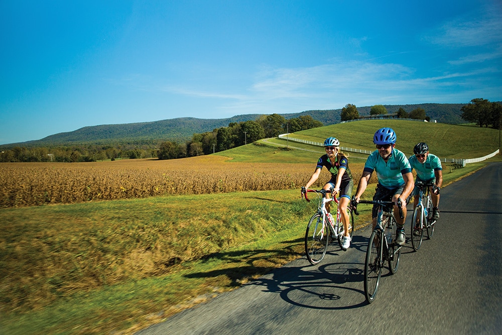 11 Perfect Southern 48 Hour Getaways