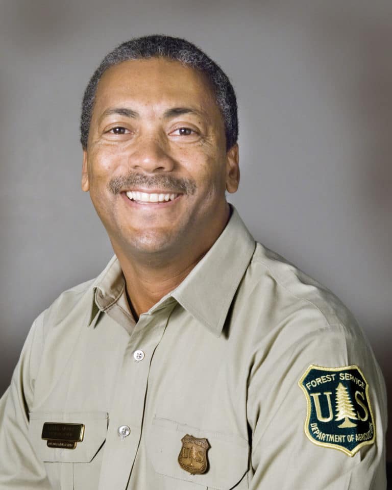 randy moore u.s. forest service chief